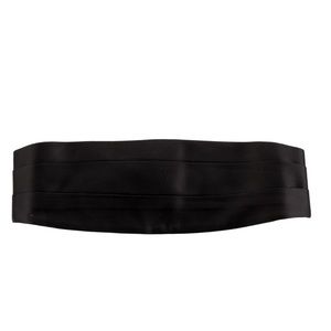Tom Ford cummerbund, 100% silk